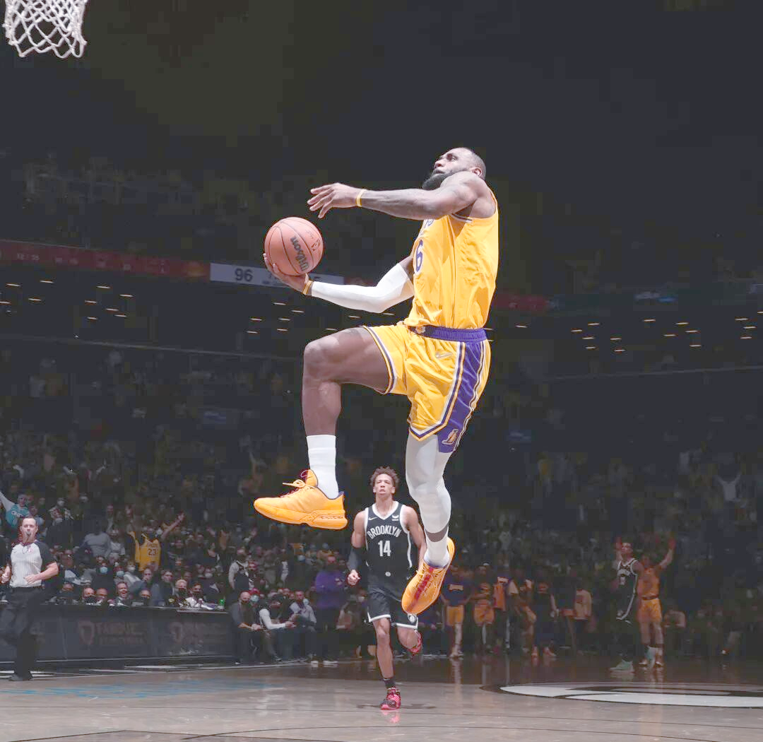 壹号娱乐-湖人球员复出参加明日对阵篮网的比赛