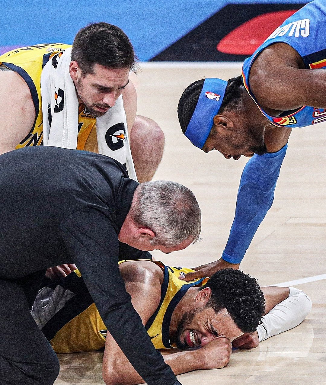 因运动员情绪冲动发生冲突现象安全风险 因运动员情绪冲动发生冲突现象安全风险